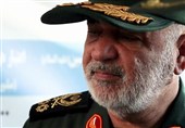 سپاه نهادی است که به صورت مستمر در نبرد قرار دارد