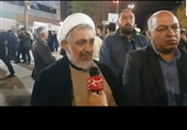 عضو مجلس خبرگان: حماسه خیابان دشمن را به ذلت و خواری کشاند‌