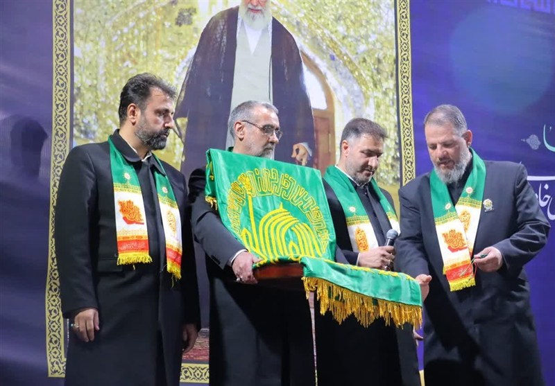 اخبار اسلامشهر , جنگ , راهپیمایی , 