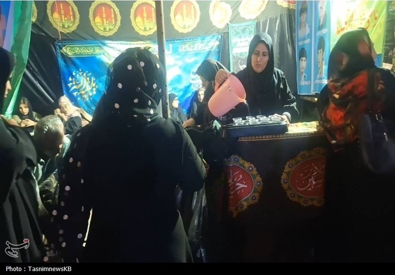 اخبار استان کهگیلویه و بویراحمد , اخبار کهگیلویه , حماسه و پایداری , 