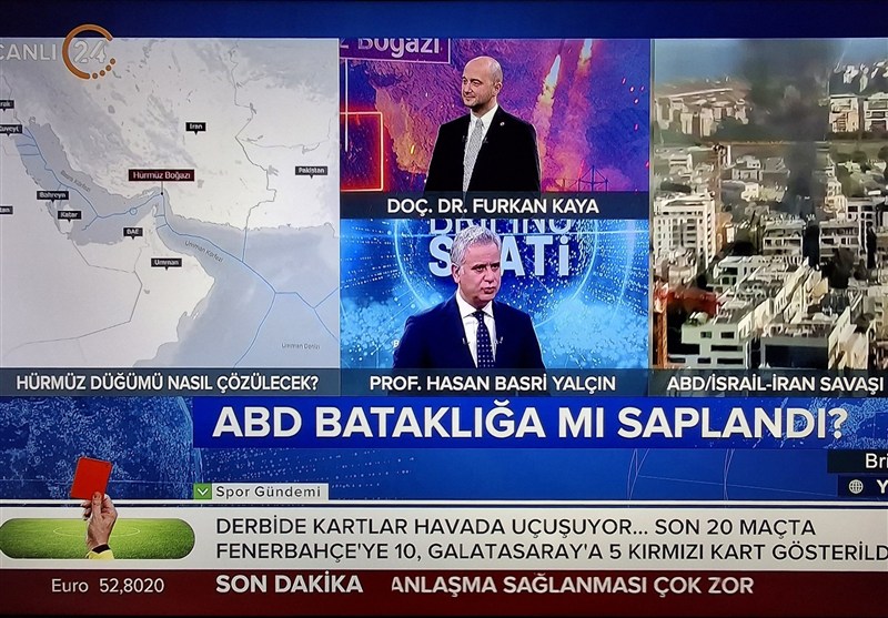 کشور ترکیه , رجب طیب اردوغان , 