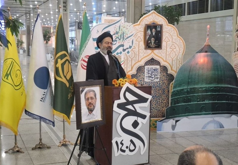 حج امسال با موافقت و نظر مقام معظم رهبری انجام می‌شود