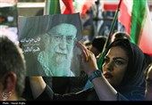 پنجاه و پنجمین شب مقاومت ایرانیان در دل خیابان ها - زنجان