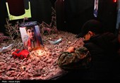 پنجاه و پنجمین شب مقاومت ایرانیان در دل خیابان ها - زنجان