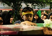 پنجاه و پنجمین شب مقاومت ایرانیان در دل خیابان ها - زنجان
