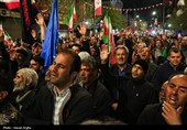 قابی ماندگار از قیام باشکوه مردم بابل