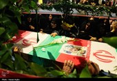 پنجاه و پنجمین شب مقاومت ایرانیان در دل خیابان ها - زنجان