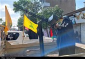 چگونه زنان ایرانی چهره تازه‌ای از دفاع از وطن ساختند؟