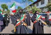 زنان؛ معماران مقاومت و پیشرانان تمدن نوین اسلامی