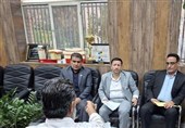 توسعه اشتغال زندانیان در دستور کار دستگاه قضایی استان بوشهر