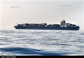 پاسخ قاطع سپاه به راهزنی دریایی آمریکا/گزارش تسنیم از تنگه هرمز