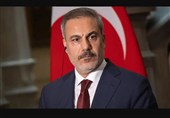 ترکیه: اولویت حفظ آتش‌بس میان ایران و آمریکاست