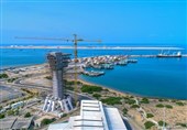 India Weighs Transfer of Chabahar Port Operations to Iranian Firm