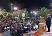 حماسه طبس و جهش تولید؛ سفر پرماجرای استاندار به سرزمین معجزه