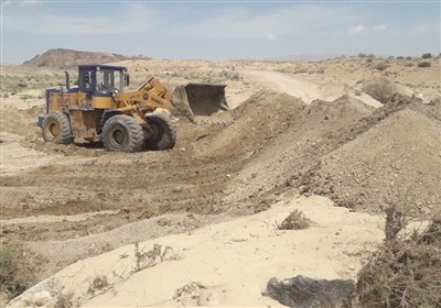 تداوم نهضت آسفالت در شهرستان سبزوار/تحقق 50کیلومتر آسفالت روستایی