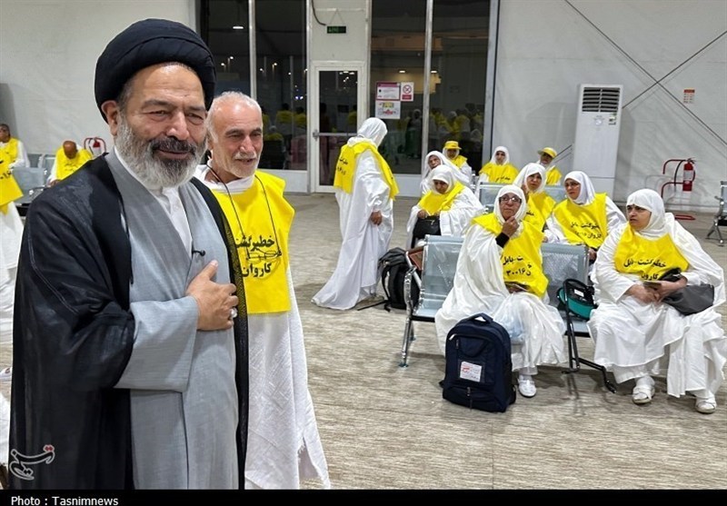 Dispatch of Iranian Hajj Pilgrims Finalized after Leader’s Approval