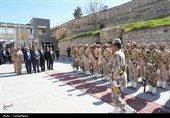 افتتاح گمرک گوربلاک ترکیه در مرز مشترک با ایران