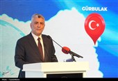 وزیر اقتصاد ترکیه: تجارت با ایران را با سرعت زیادی ‌گسترش خواهیم داد