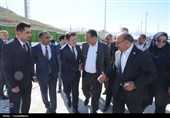 Iran, Turkey Open New Customs Posts at Common Border Crossing