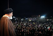 وحدت ملی مانع تحقق توطئه‌های دشمن/پروژه اختلاف‌افکنی دشمن خنثی شد