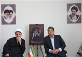 استاندار کرمان: هیچ پروژه عمرانی در دوران جنگ تحت تاثیر قرار نگرفت