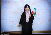بیعت گوهران خلقت در کرمانشاه