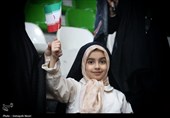 بیعت گوهران خلقت در کرمانشاه