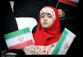 بیعت گوهران خلقت در کرمانشاه