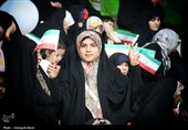بیعت گوهران خلقت در کرمانشاه