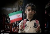 بیعت گوهران خلقت در کرمانشاه