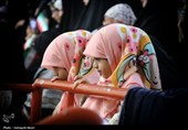 بیعت گوهران خلقت در کرمانشاه