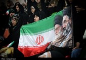 بیعت گوهران خلقت در کرمانشاه