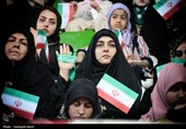 بیعت گوهران خلقت در کرمانشاه