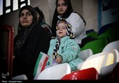 بیعت گوهران خلقت در کرمانشاه