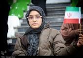 بیعت گوهران خلقت در کرمانشاه