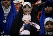 بیعت گوهران خلقت در کرمانشاه