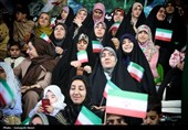 بیعت گوهران خلقت در کرمانشاه
