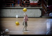 بیعت گوهران خلقت در کرمانشاه