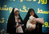 بیعت گوهران خلقت در کرمانشاه