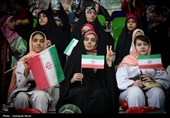 بیعت گوهران خلقت در کرمانشاه