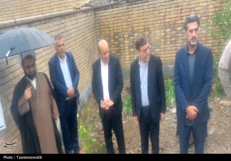 اخبار استان کهگیلویه و بویراحمد , اخبار کهگیلویه , روز درختکاری , پویش , 