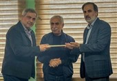 بازگشت دوباره اتابک نادری به مدیریت تئاتر/ زنگ تفریح تمام شد!