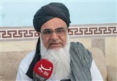 مولوی اشرف‌زاده: در برابر دشمنان متجاوز باید جانانه از وطن دفاع کنیم