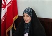 تقدیر وزارت بهداشت از ندا سلیمی، پرستاری که ناجی جان 3 نوزاد در جنگ شد