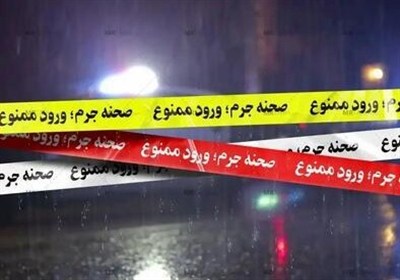 فرزندکشی پس از مصرف شیشه