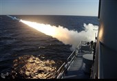 US Warned of Iran’s Severe Response to Piracy
