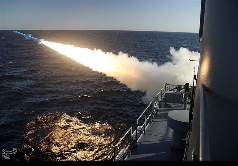 US Warned of Iran’s Severe Response to Piracy