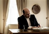 نیلی: آلمان باید معیارش یکسان باشد نه گزینشی