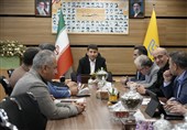 تاکید وزیر ارتباطات بر راه‌اندازی سریع مرکز ملی مبادله مرسولات پستی