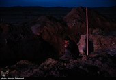 آبرسانی به روستای تشنه عبدالملکی به همت گروه جهادی شهدا